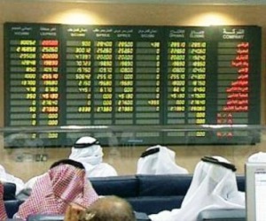   مصر اليوم - ارتفاع مؤشر سوق دبي المالي